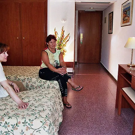 Hotel Ght Costa Brava &