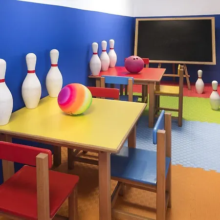 Отель Ght Costa Brava & 3*