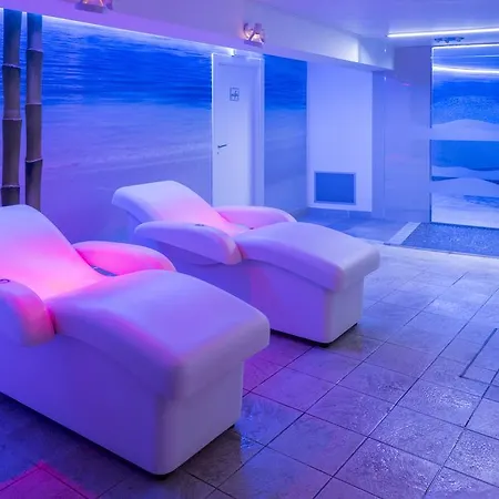 Ght Costa Brava & Отель