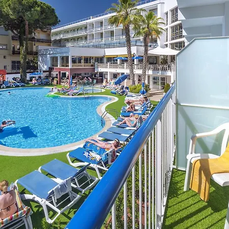 Ght Costa Brava & 3*