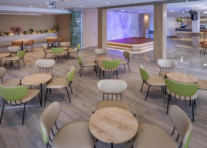 Ght Costa Brava & فندق توسا ذي مار