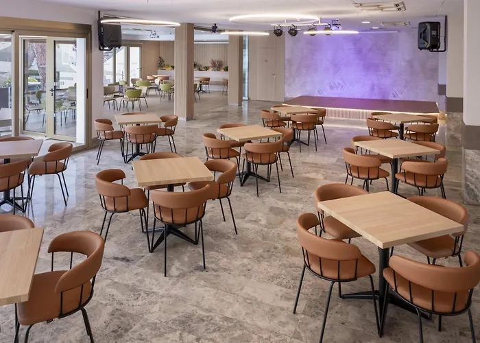 فندق Ght Costa Brava & توسا ذي مار