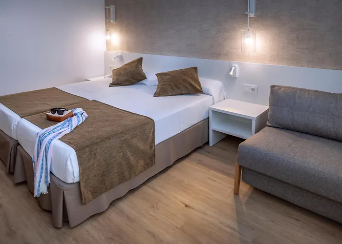 فندق Ght Costa Brava &