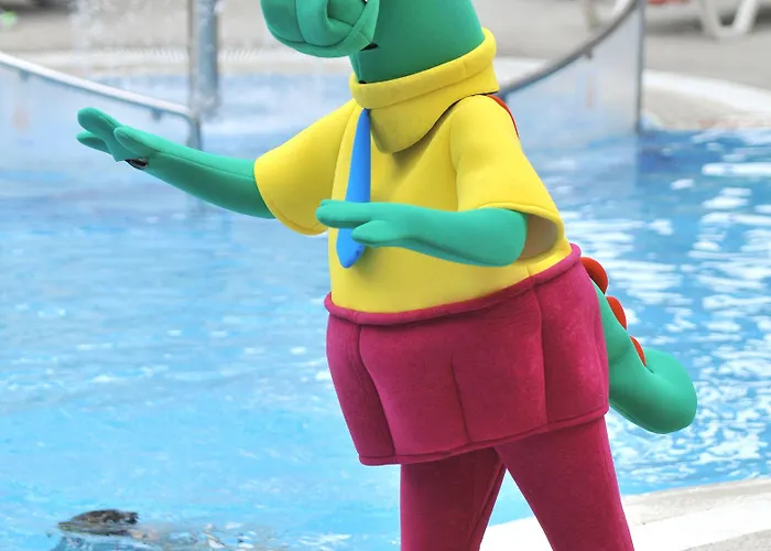 فندق Ght Costa Brava &