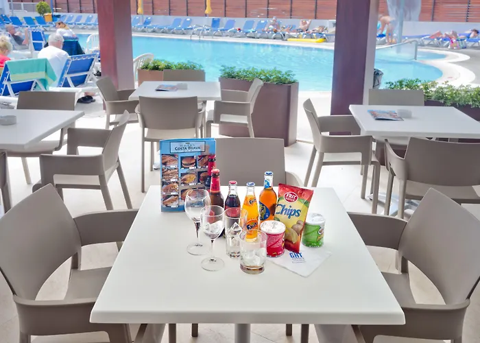 فندق Ght Costa Brava &