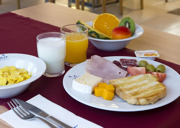 Ght Costa Brava & فندق توسا ذي مار