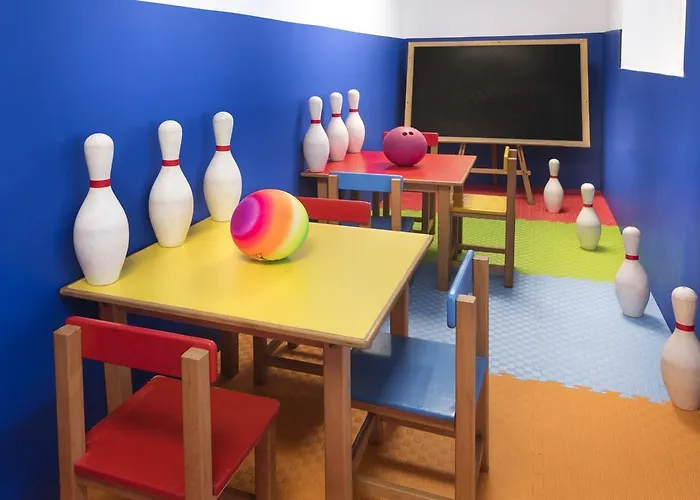 فندق Ght Costa Brava & 3*