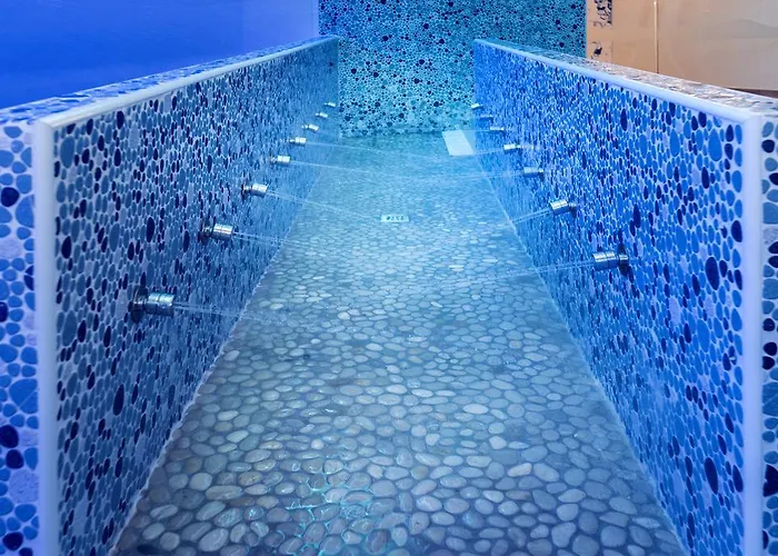 Ght Costa Brava & فندق 3*