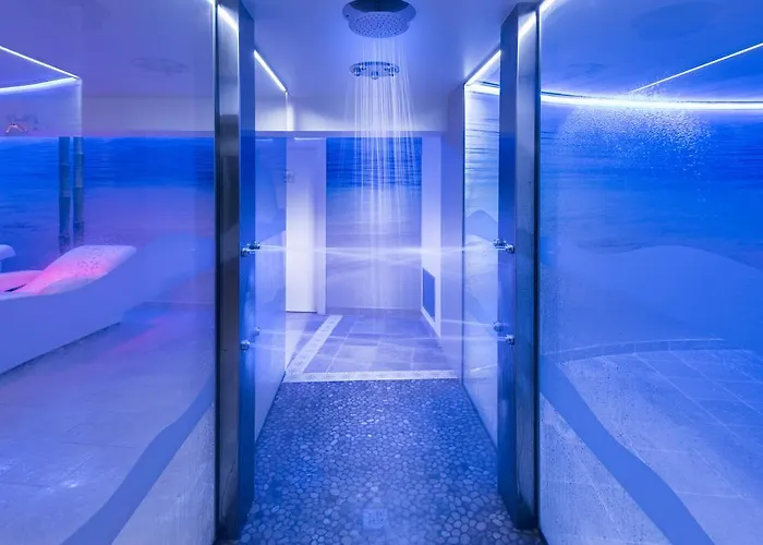 فندق Ght Costa Brava &