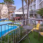 Ght Costa Brava & Hotel