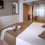 Hotel Ght Costa Brava & 3*