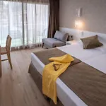 Hotel Ght Costa Brava &