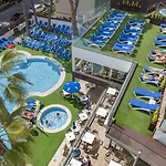 Ght Costa Brava & 3* Tossa de Mar