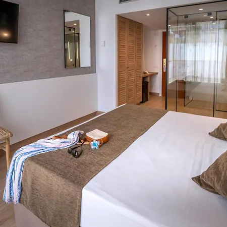 ホテル Ght Costa Brava & 3*