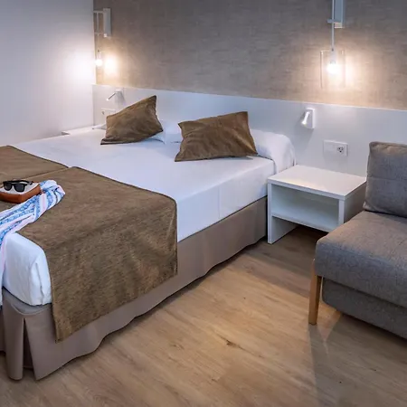 ホテル Ght Costa Brava &