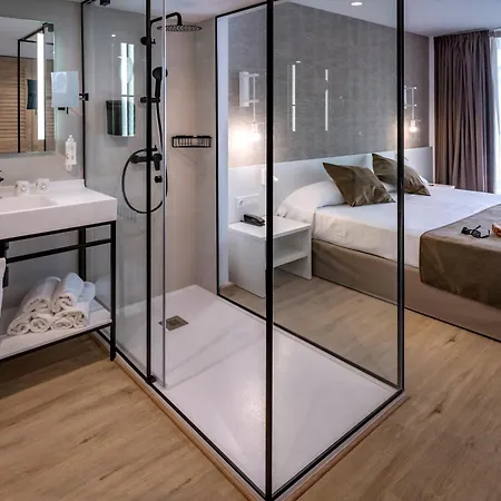 ホテル Ght Costa Brava & 3*
