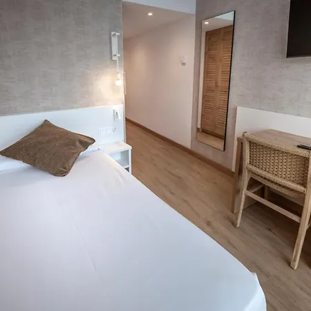 ホテル Ght Costa Brava & 3*