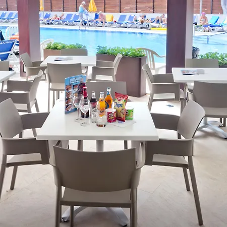 Ght Costa Brava & ホテル 3*