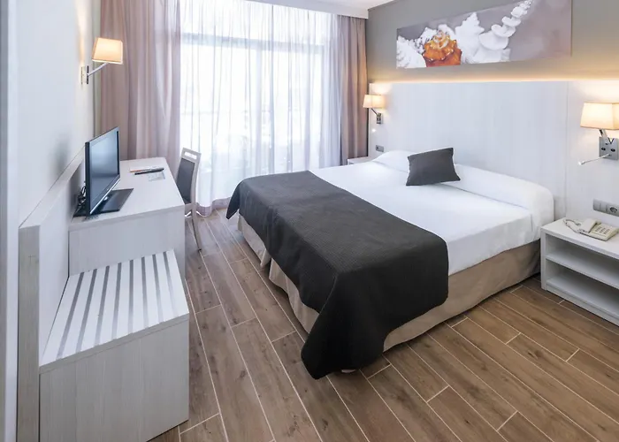 Ght Costa Brava & 또사데마르