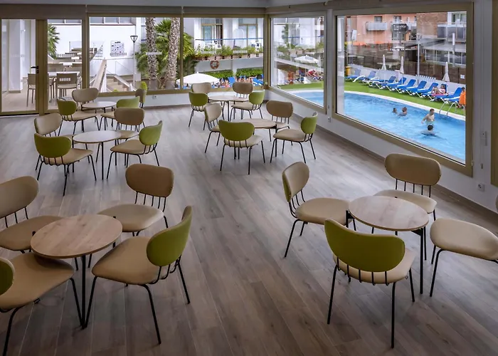 Ght Costa Brava & 호텔