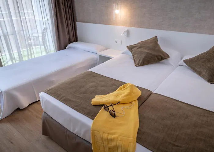 Ght Costa Brava & 또사데마르