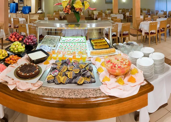 호텔 Ght Costa Brava & 또사데마르